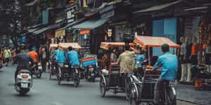 Vietnam